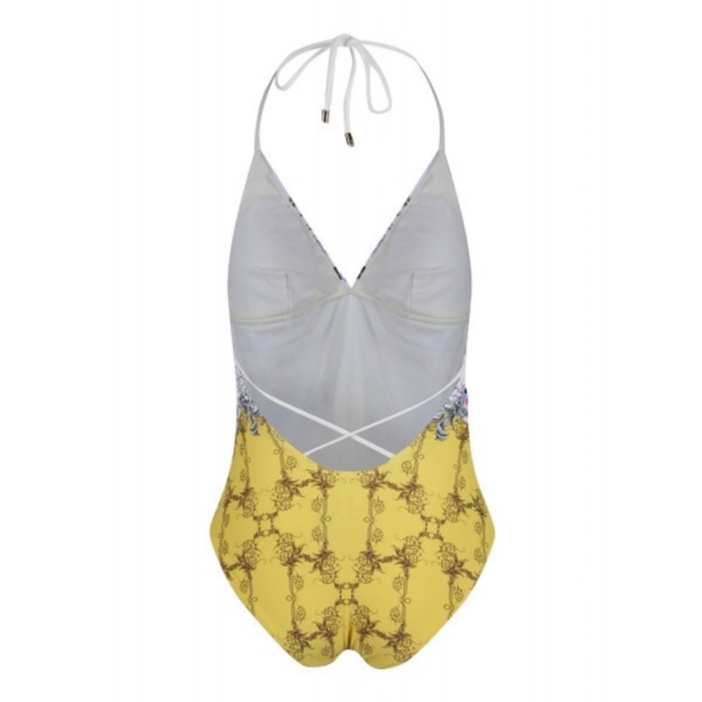 Ted Baker | Floral One Piece - Picture 4 of 8